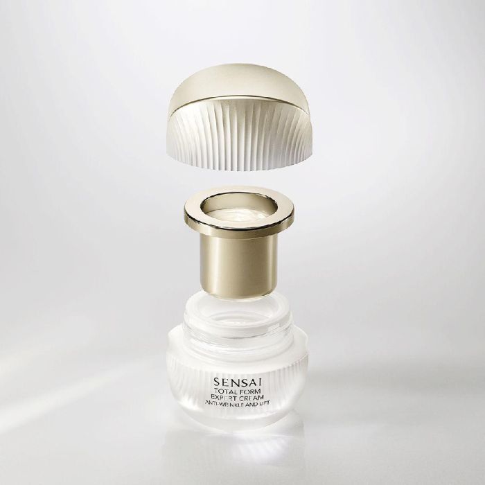 Sensai Crème Total Form Expert 50 mL 3