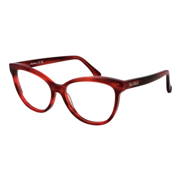 Monture de Lunettes Femme Max Mara MM5093 54068 0 Monture de Lunettes Femme Max Mara MM5093 54068 0