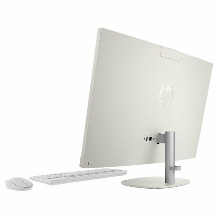 Tout en Un HP 24-CR0121NS 24" Intel Core i5 16 GB RAM 512 GB SSD 1
