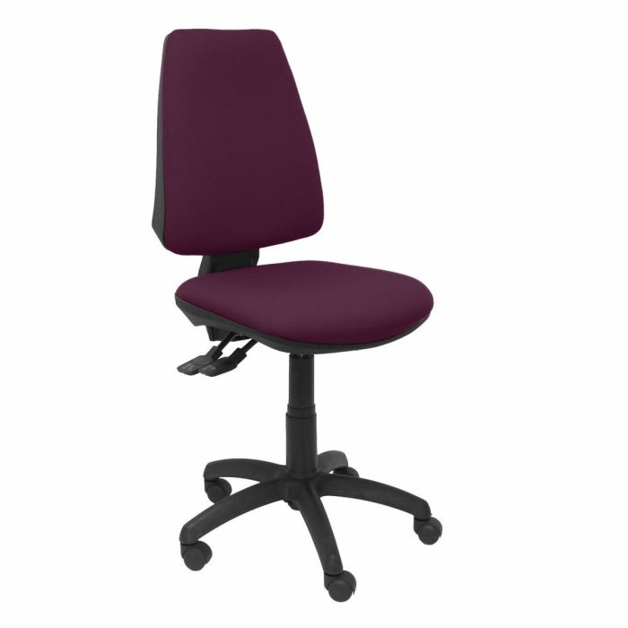 Chaise de Bureau Elche sincro Piqueras y Crespo 14S Violet