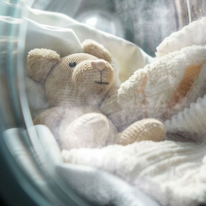 Machine à laver Cecotec Bolero DressCode 9950 Autodose Inverter 3D 1400 rpm 9 kg 11