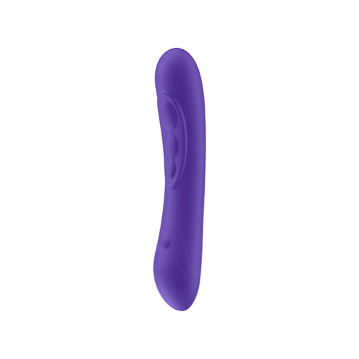 Vibrateur G-Spot Kiiroo Lila 7 Vibrateur G-Spot Kiiroo Lila 7