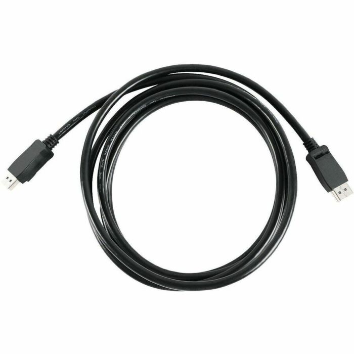 Câble DisplayPort vers HDMI V7 V7DPPRO-3M-BLK
