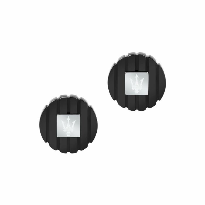 Boutons de manchette Maserati JM5249JD02 2