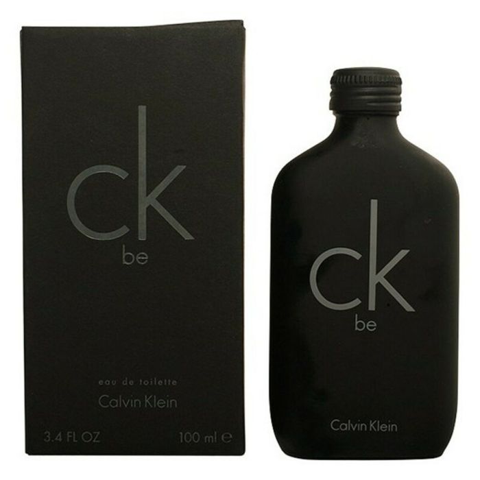 Parfum Unisexe Calvin Klein EDT 1 Parfum Unisexe Calvin Klein EDT 1