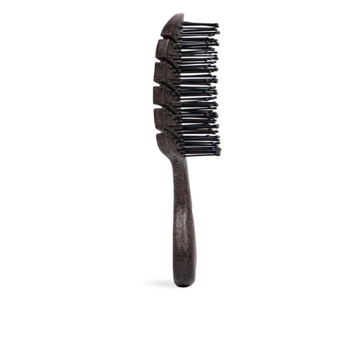 Idc Institute Mini Paddle Brush Made With Coffee 0 Idc Institute Mini Paddle Brush Made With Coffee 0