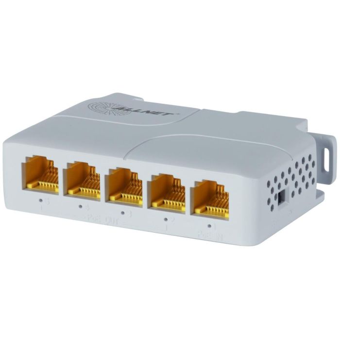 5P ALLNET ALL-SG8005PD-BT90 POE 1
