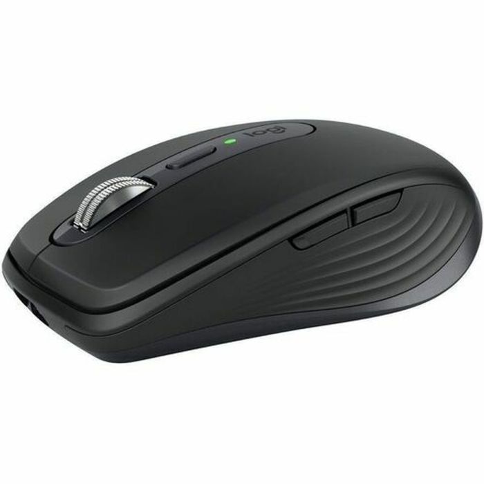 Souris Logitech 910-006959 8000 dpi Gris 0 Souris Logitech 910-006959 8000 dpi Gris 0