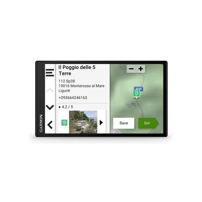 Garmin Camper 795 EU MT-D 3