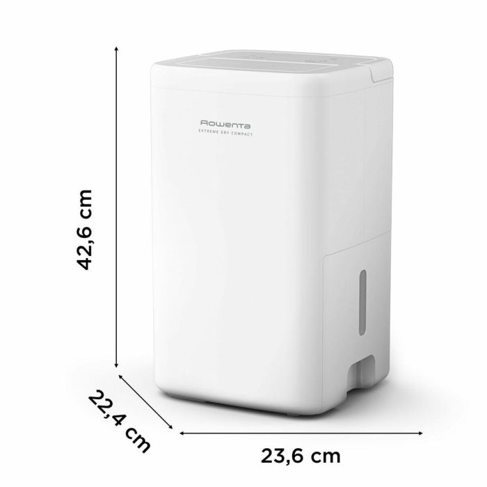 Déshumidificateur Rowenta DH5250F0 300 W 3 L 2