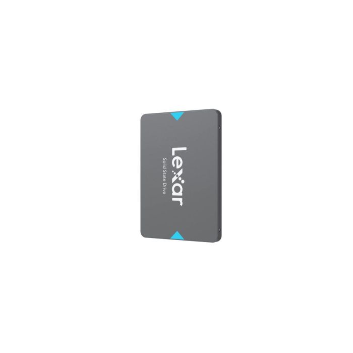 Disque dur Lexar LNQ100X002T-RNNNG 2 TB SSD 6