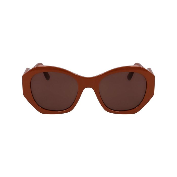 Lunettes de soleil Femme Karl Lagerfeld KL6146S-200 ø 54 mm 1