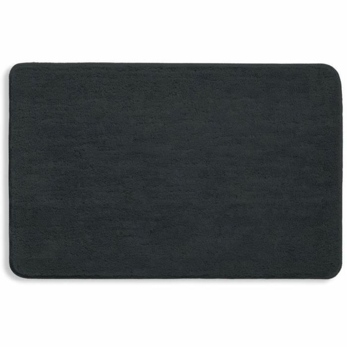 Tapis Antidérapant pour Baignoire TODAY UTILITY Noir 40 x 60 cm
