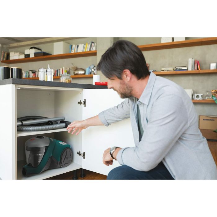 Aspirateur Hoover Vert 850 W 6 Aspirateur Hoover Vert 850 W 6