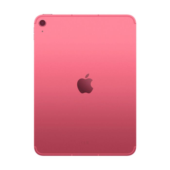 Tablette Apple MD5C4TY/A 11" 512 GB Rose M1 2 Tablette Apple MD5C4TY/A 11" 512 GB Rose M1 2