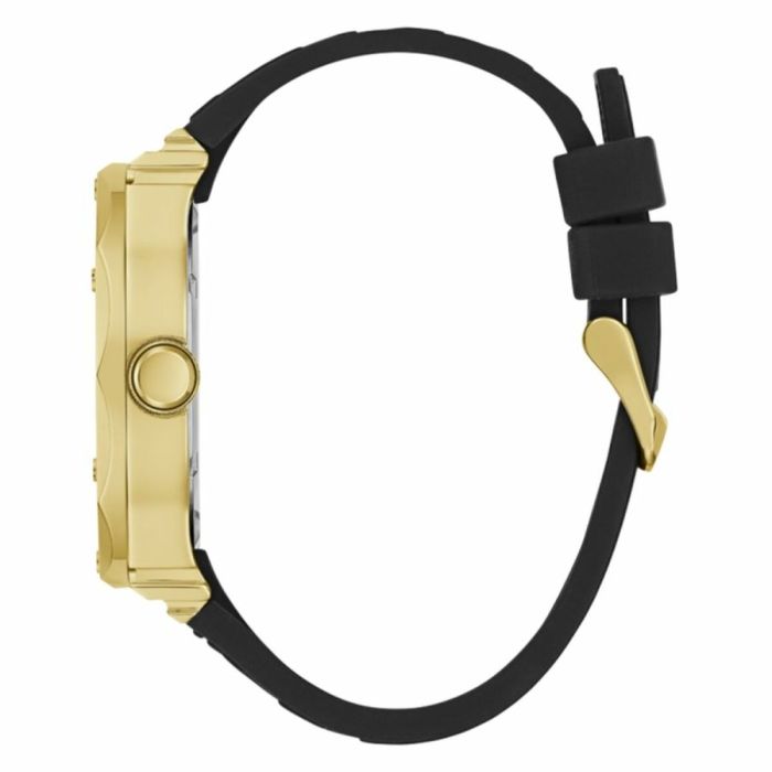 Montre Homme Guess GW0634G2 (Ø 47 mm) 2