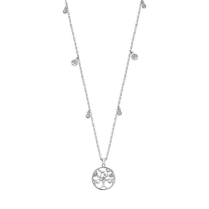 Collier Femme Lotus LS2600-1/1 Argenté