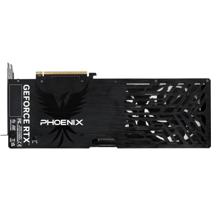 RTX 5070 Ti 16gb Phoenix-S 16GB GDDR7 3 Fan 5 RTX 5070 Ti 16gb Phoenix-S 16GB GDDR7 3 Fan 5