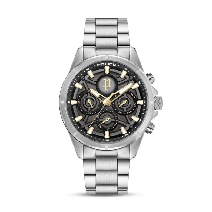 Montre Homme Police PEWJK2227814 5