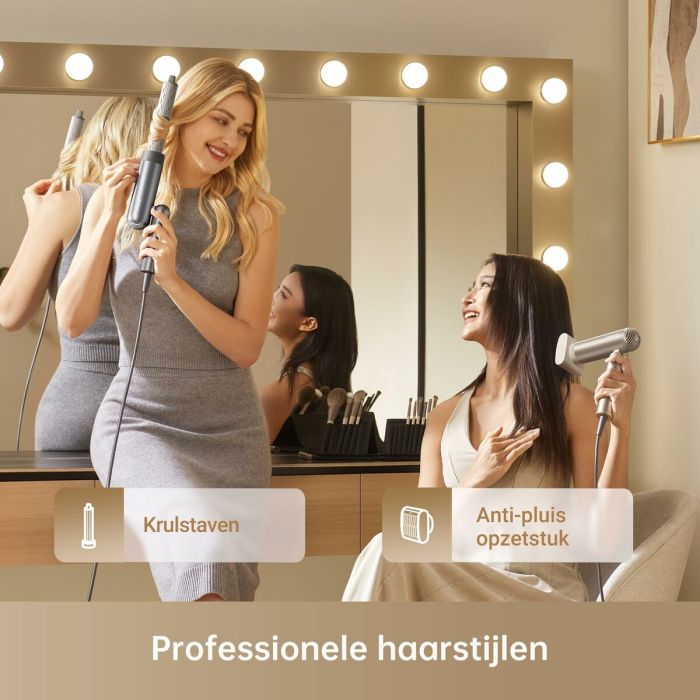 Piles Rechargeables Dreame 010401AA000278 220-240 V 7