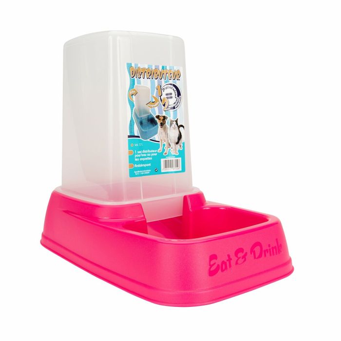 Mangeoir pour animaux Aimé 3,7 L 2
