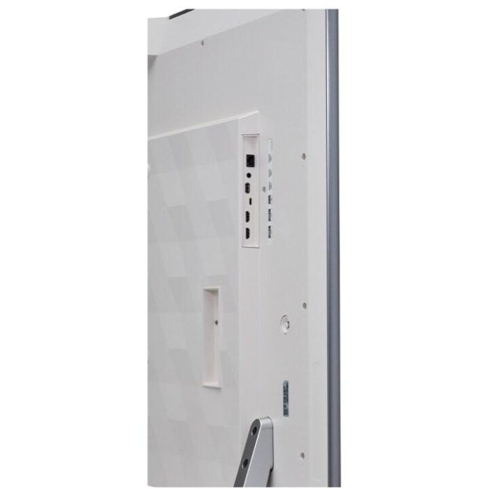 LG One:Quick Works 55CT5WJ-B Konferenz Touch Display 139 cm (55"") 10