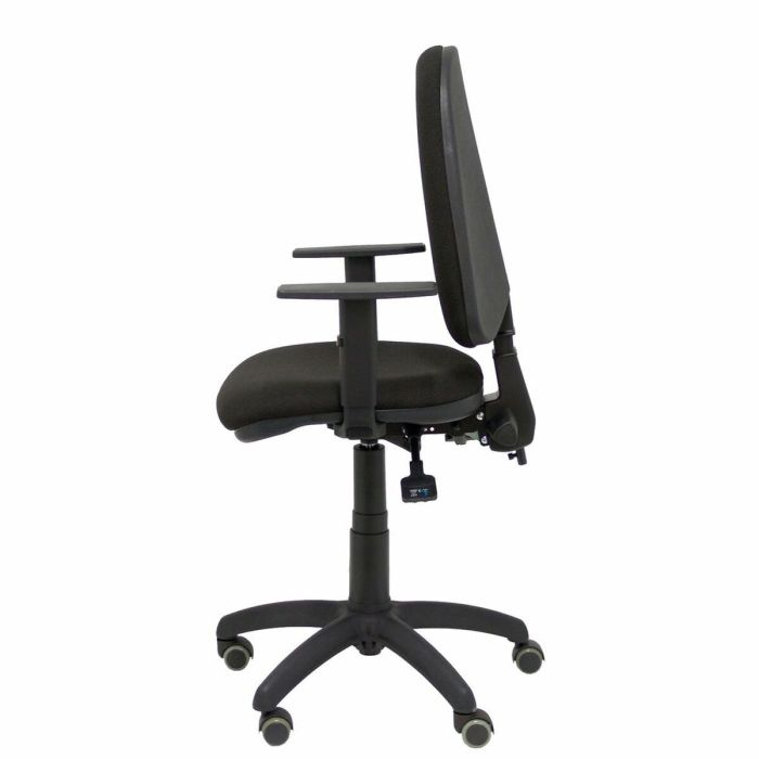 Chaise de Bureau Ayna S Piqueras y Crespo 40B10RP Noir 4