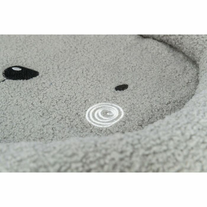 Lit pour chien Trixie Gris 50 × 40 cm 5