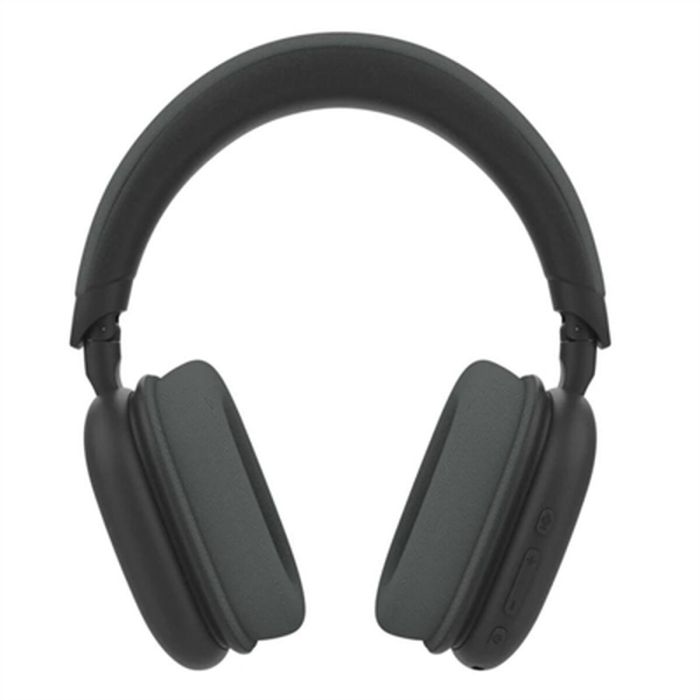 Casque Celly SOUNDBEATBK Noir 10