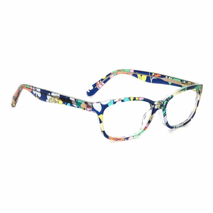 Monture de Lunettes Femme Kate Spade BRYLIE-X19F216 Ø 52 mm 1