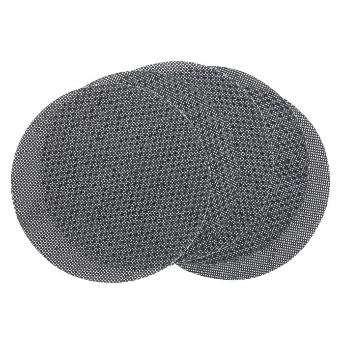 Disques abrasifs Dewalt Ø 125 mm 120 g 5 Unités 2
