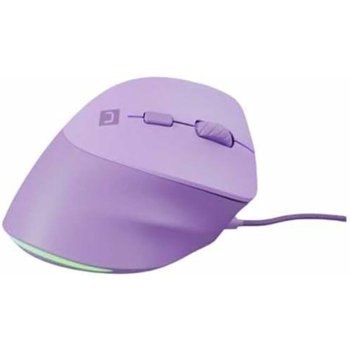 Souris Natec NMY-2274 Pourpre 7