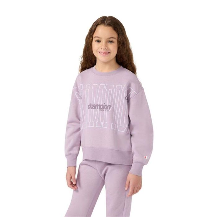 Survêtement Enfant Champion 3