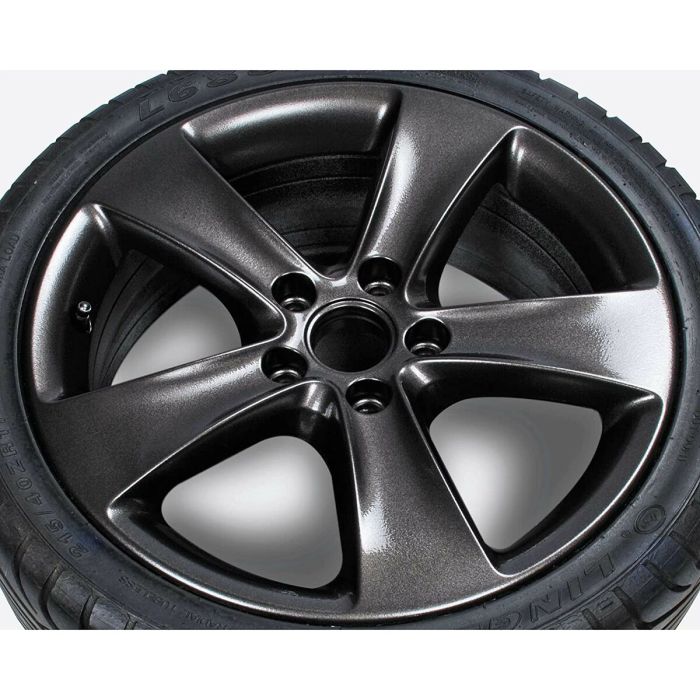 Caoutchouc liquide pour voitures Foliatec Anthracite métallique 2 x 400 ml 4 Caoutchouc liquide pour voitures Foliatec Anthracite métallique 2 x 400 ml 4