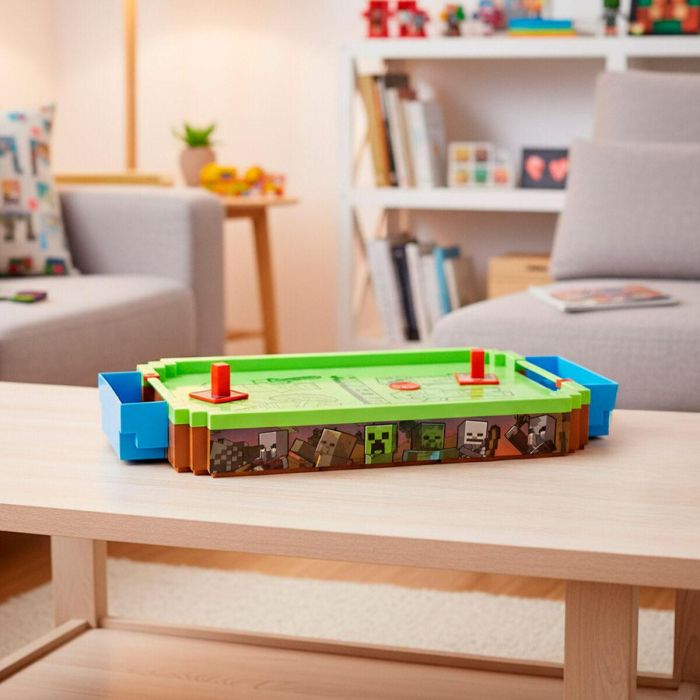 Domino Minecraft (2 Unités) 5