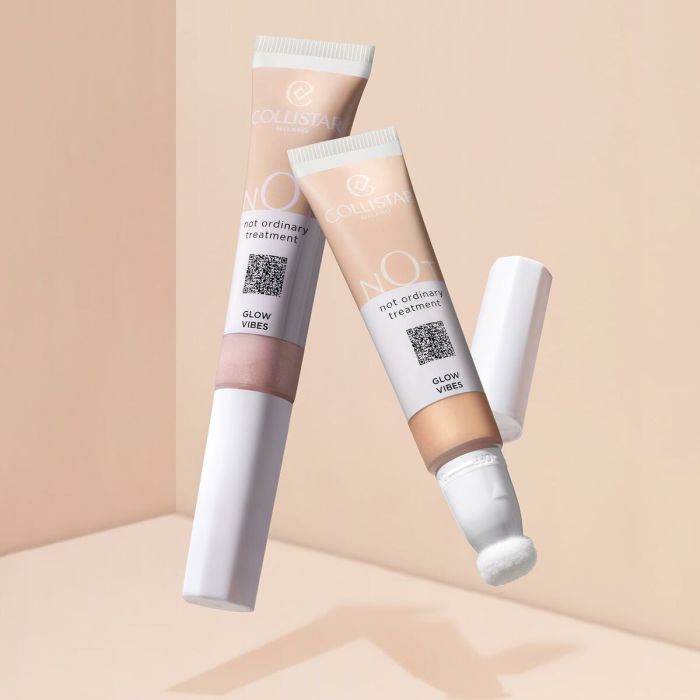 Set de Maquillage Collistar NOT 2