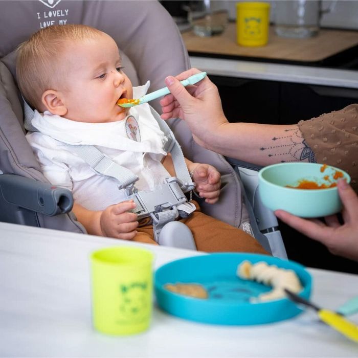 Assiette Sophie la Girafe 2 Assiette Sophie la Girafe 2