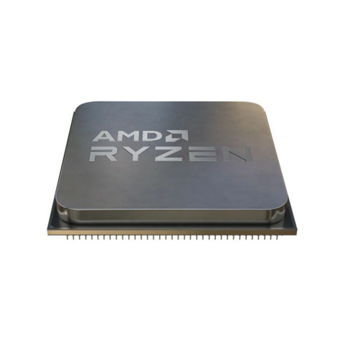 AMD 5600XT Processeur AM4 Ryzen 5 5600XT 3.7GHz Boost 4.7GHz 6 Cœurs 35MB Cache 65W Wraith Stealth Cooler