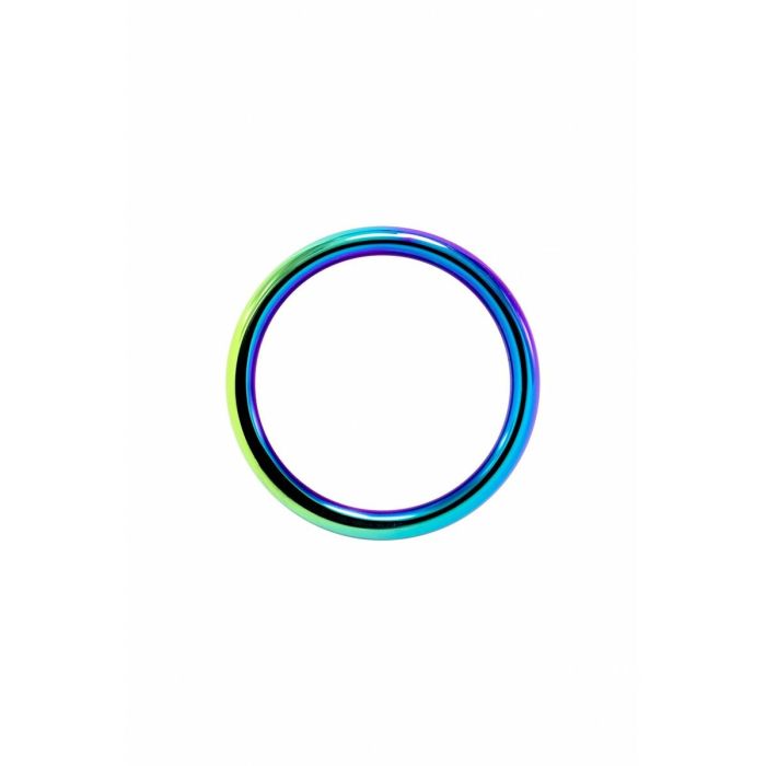 Anneau Pénis Locked Multicouleur 2 Anneau Pénis Locked Multicouleur 2