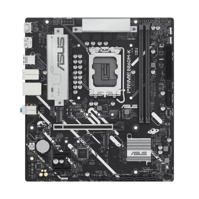 Carte Mère Asus LGA 1851 7 Carte Mère Asus LGA 1851 7