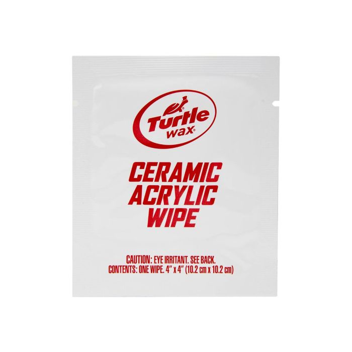 Restaurateur de phares Turtle Wax TW53685 5 Restaurateur de phares Turtle Wax TW53685 5