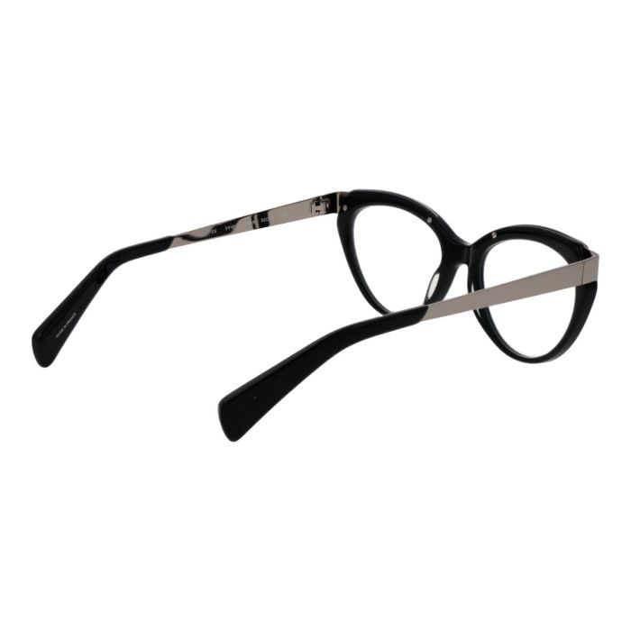 Monture de Lunettes Unisexe Yohji Yamamoto YY1013 53019 1