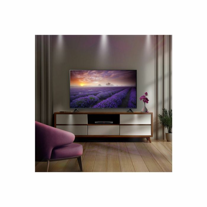 TV intelligente LG 32LR60006LA Full HD 32" LED HDR D-LED 6 TV intelligente LG 32LR60006LA Full HD 32" LED HDR D-LED 6