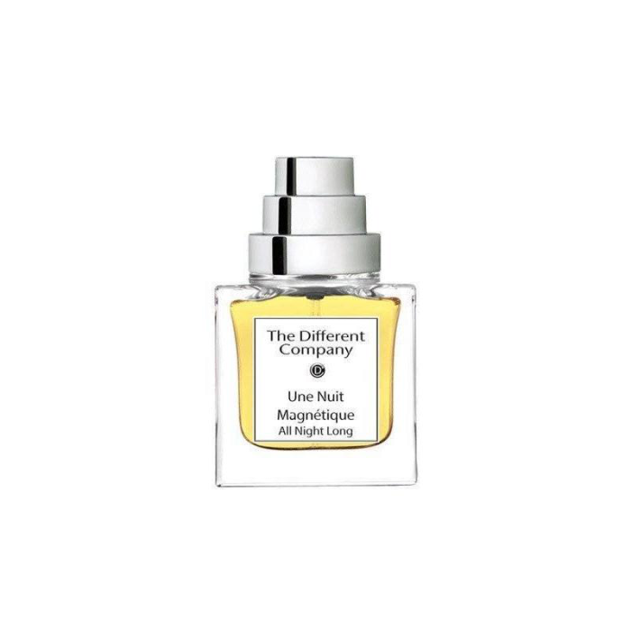 Different Company Une Nuit Magnetique 100 mL 2
