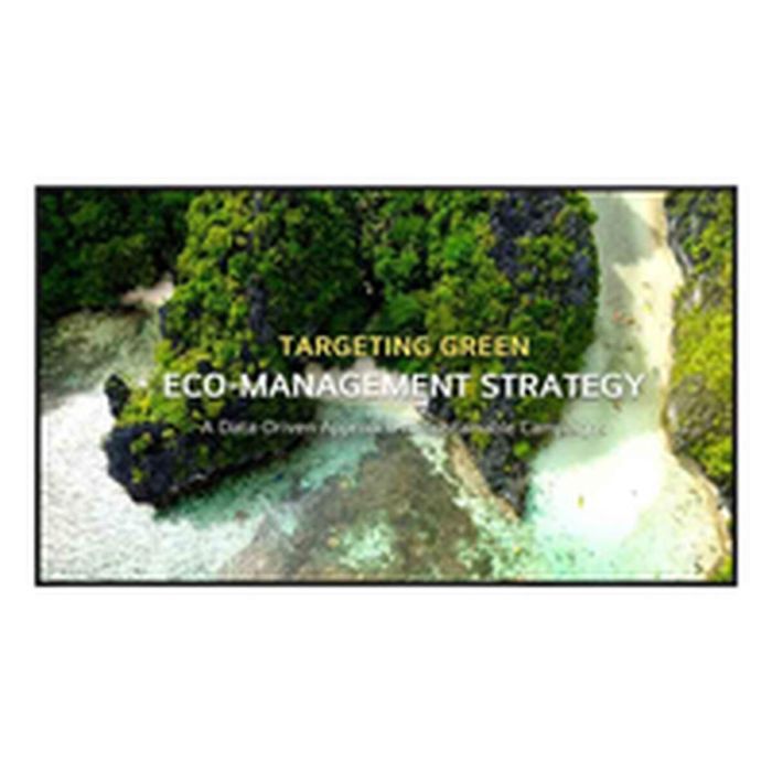 Moniteur Videowall LG 55UL3Q-E.AEU 4K Ultra HD 55" 0 Moniteur Videowall LG 55UL3Q-E.AEU 4K Ultra HD 55" 0