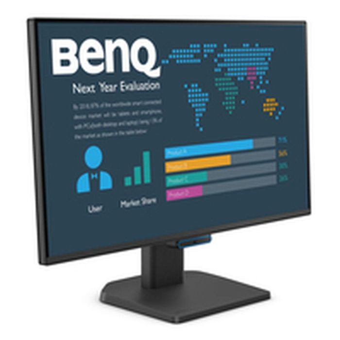 Écran BenQ BL2490C 2