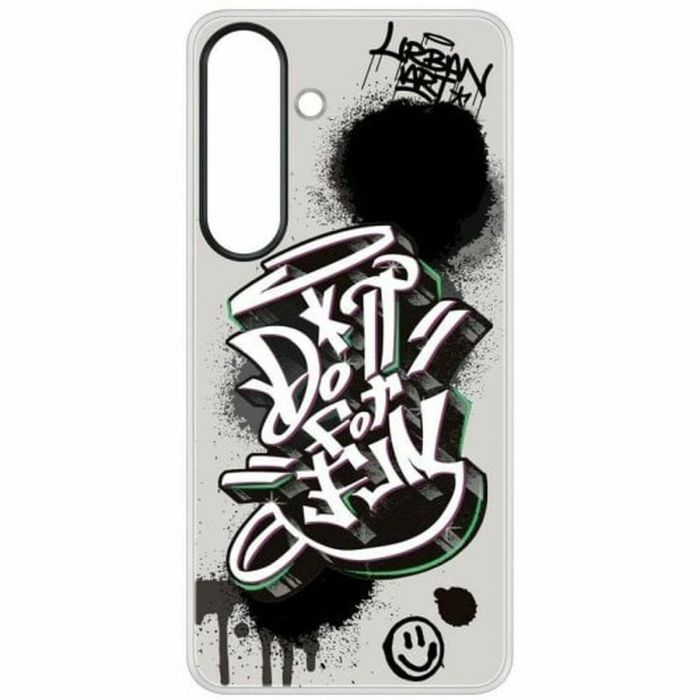 Protection pour téléphone portable Samsung Noir Galaxy S24 23 Protection pour téléphone portable Samsung Noir Galaxy S24 23