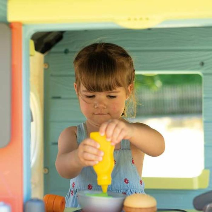 Maison de jeux pour enfants Smoby 3