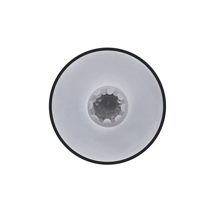 Vortex Dame Rose Playboy Noir 4