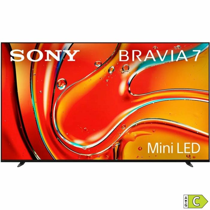 TV intelligente Sony K85XR70 4K Ultra HD 85" LED QLED 2